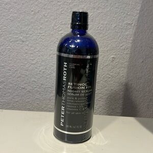 Peter Thomas Roth Retinol Fusion Pm Night Serum